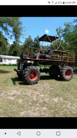 swamp buggies for sale